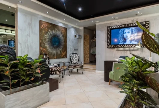 салон красоты salma beauty spa фото 9 - nailrus.ru