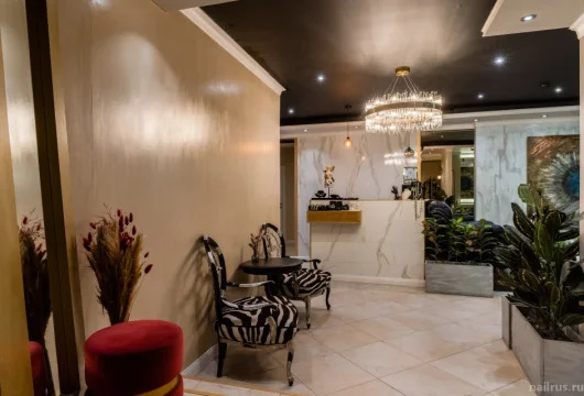 салон красоты salma beauty spa фото 12 - nailrus.ru