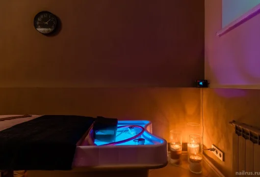 салон красоты salma beauty spa фото 11 - nailrus.ru