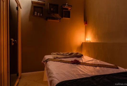 салон красоты salma beauty spa фото 18 - nailrus.ru