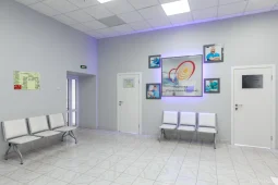 медицинский центр елены малышевой фото 2 - nailrus.ru