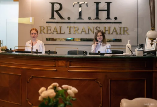 клиника пересадки волос real trans hair фото 13 - nailrus.ru