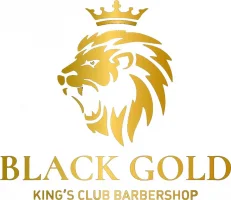barbershop black gold  - nailrus.ru
