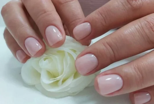 салон красоты кукла фото 12 - nailrus.ru