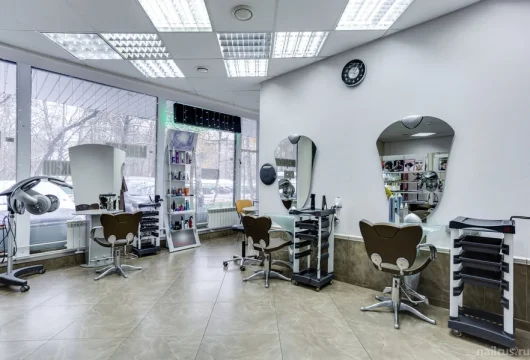 центр красоты на 3-й богатырской улице фото 20 - nailrus.ru