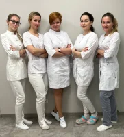 клиника дерматологии и косметологии chistotel фото 2 - nailrus.ru