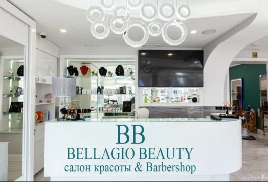 салон красоты bellagio beauty фото 1 - nailrus.ru