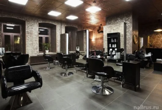 салон красоты mg beauty salons в подколокольном переулке фото 1 - nailrus.ru