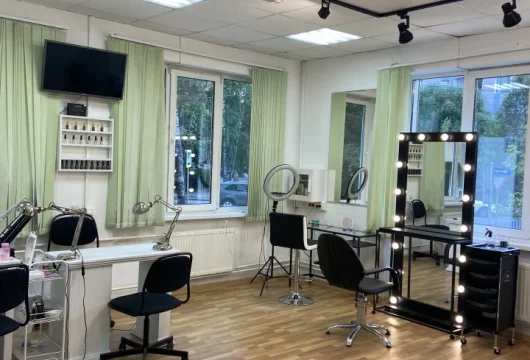 салон-парикмахерская доступные услуги фото 6 - nailrus.ru