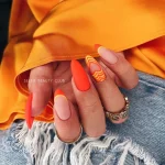 салон красоты selfie nail&beauty club на улице земляной вал фото 2 - nailrus.ru
