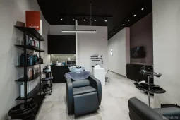 салон красоты babor beauty & spa фото 2 - nailrus.ru