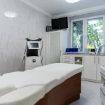 клиника красоты и здоровья новый силуэт на можайском шоссе фото 2 - nailrus.ru