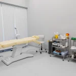 медицинский центр yourmed на улице авангардная фото 2 - nailrus.ru