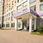 студия красоты квартира фото 2 - nailrus.ru