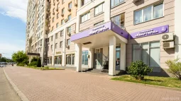 студия красоты квартира фото 2 - nailrus.ru