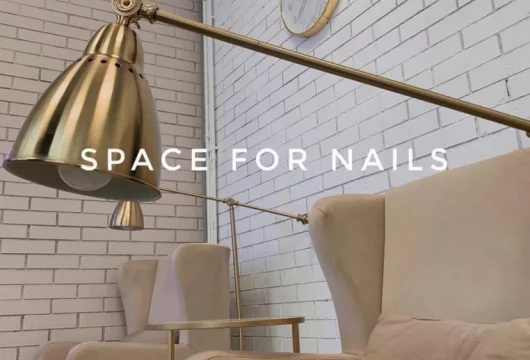 студия красоты space for nails & beauty фото 5 - nailrus.ru