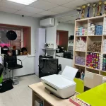 салон прядь на улице щепкина фото 2 - nailrus.ru