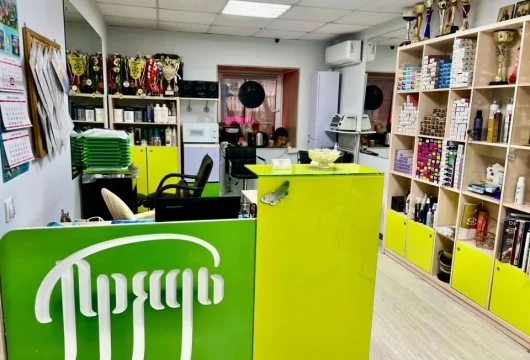 салон прядь на улице щепкина фото 16 - nailrus.ru