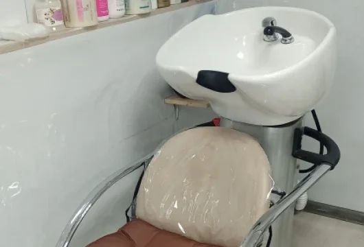 салон прядь на улице щепкина фото 1 - nailrus.ru
