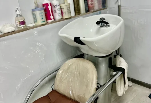 салон прядь на улице щепкина фото 6 - nailrus.ru