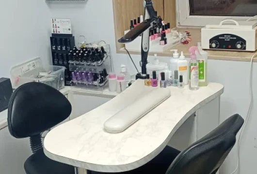 салон прядь на улице щепкина фото 17 - nailrus.ru