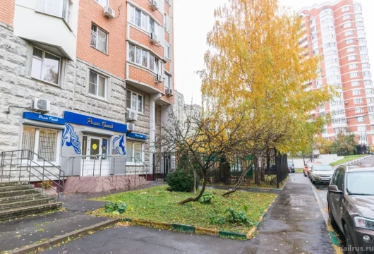 салон релас гранд фото 9 - nailrus.ru
