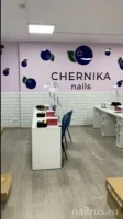 салон красоты chernika nails фото 2 - nailrus.ru