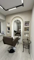 салон красоты dazzle beauty фото 2 - nailrus.ru