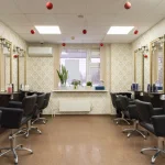 салон красоты цирюльникъ на лукинской улице фото 2 - nailrus.ru