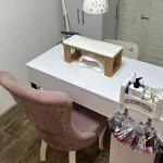студия маникюра и педикюра nailstudio48 фото 2 - nailrus.ru