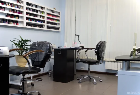 салон-парикмахерская madalena фото 10 - nailrus.ru