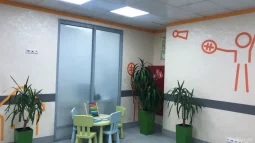 медицинский дом на братиславской улице фото 2 - nailrus.ru