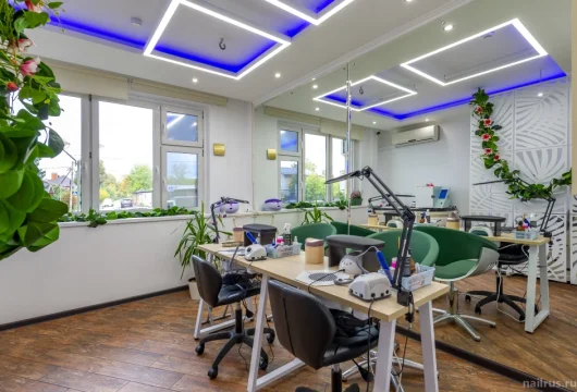 студия красоты и моментального загара maya studio фото 10 - nailrus.ru