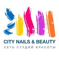салон красоты city nails на улице маршала соколовского  - nailrus.ru