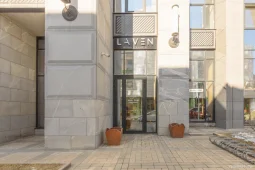 салон красоты laven на верхней улице фото 2 - nailrus.ru