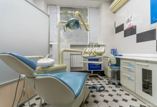 стоматологическая клиника лик фото 8 - nailrus.ru