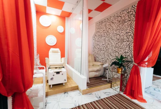 салон красоты beauty lounge zone фото 3 - nailrus.ru