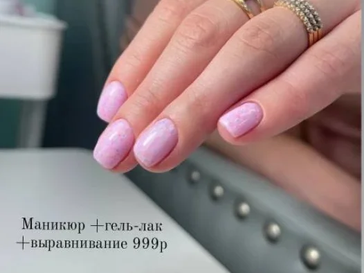 салон красоты салон-парикмахерская фото 8 - nailrus.ru