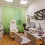 ногтевая студия ногти-тут! фото 2 - nailrus.ru