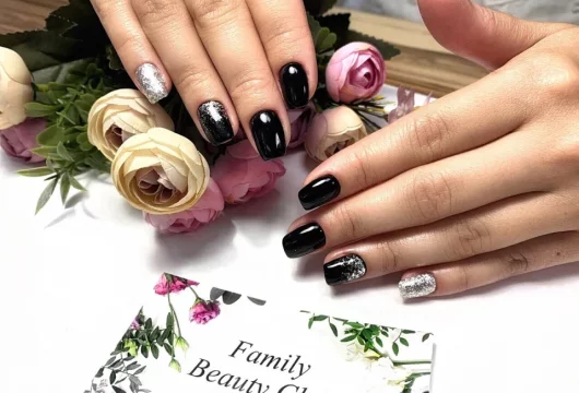 салон красоты family beauty club фото 4 - nailrus.ru