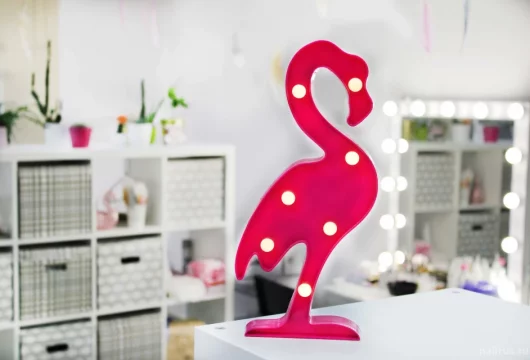 студия красоты flamingo beauty studio фото 3 - nailrus.ru