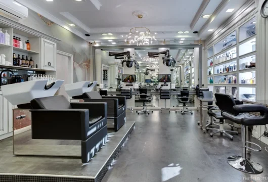 evita studio of beauty на улице гризодубовой фото 5 - nailrus.ru