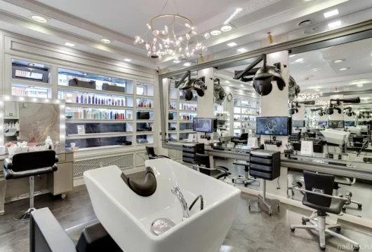 evita studio of beauty на улице гризодубовой фото 13 - nailrus.ru