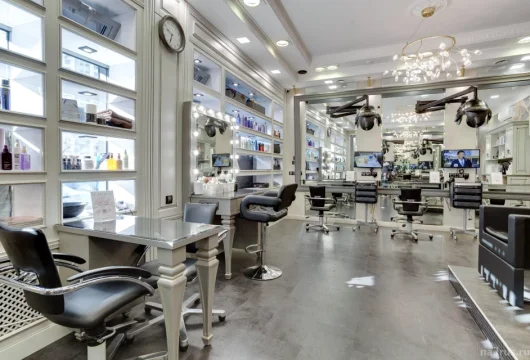 evita studio of beauty на улице гризодубовой фото 6 - nailrus.ru