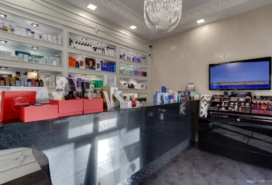 evita studio of beauty на улице гризодубовой фото 15 - nailrus.ru