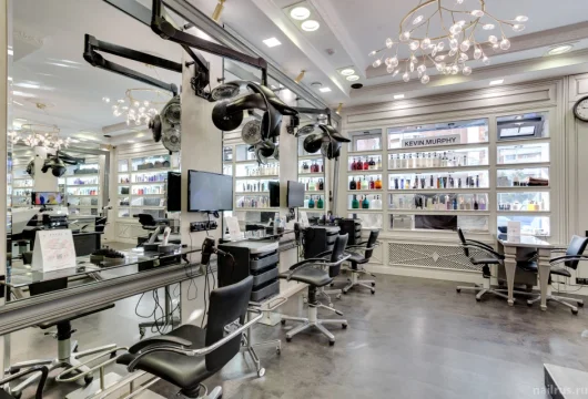 evita studio of beauty на улице гризодубовой фото 14 - nailrus.ru