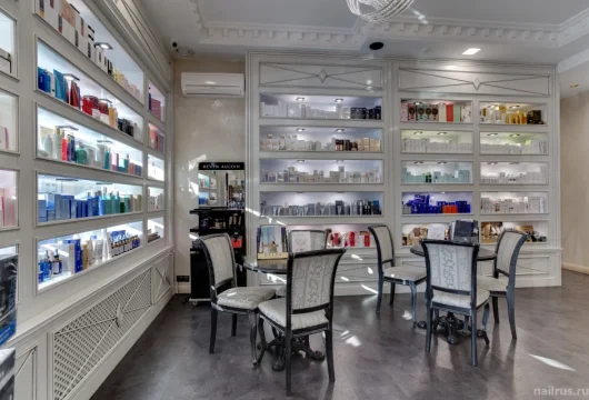 evita studio of beauty на улице гризодубовой фото 9 - nailrus.ru