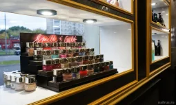 студия красоты evita studio of beauty на петрозаводской улице фото 2 - nailrus.ru