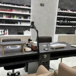 салон красоты id lab фото 2 - nailrus.ru