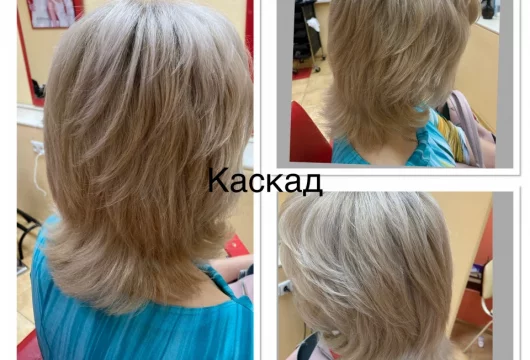 салон-парикмахерская дива фото 3 - nailrus.ru